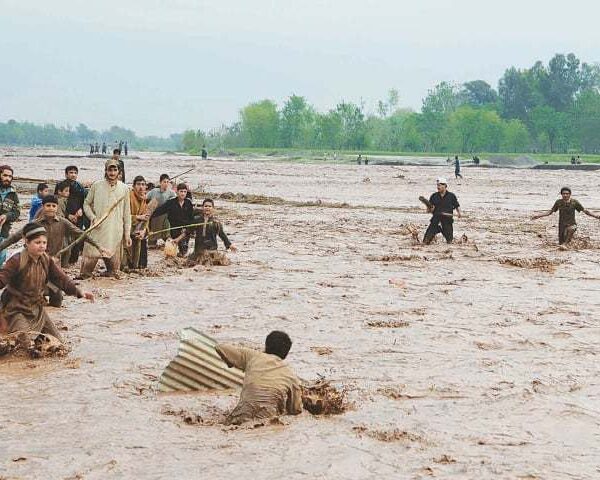 flood peparedness