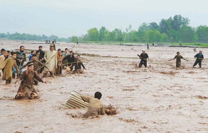 flood peparedness
