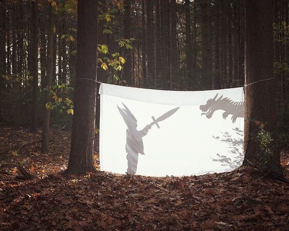 power of storytelling