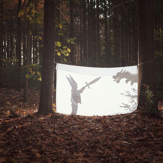 power of storytelling